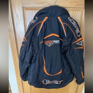 Men’s FXR Backshift Attack jacket